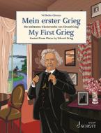Mon premier Grieg Standard