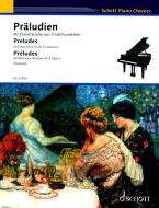 Préludes Standard