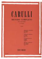 Metodo Completo per Chitarra Vol. 1 