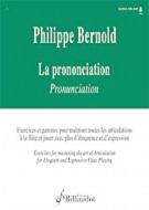 La prononciation 
