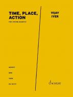 Time, Place, Action Download