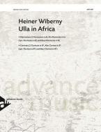 Ulla In Africa Download