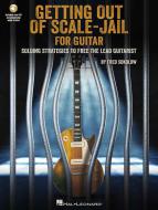 Get Out of Scale-Jail for Guitar 