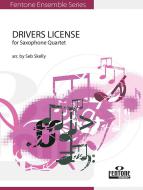 Drivers License 