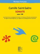 Sonate op. 168 