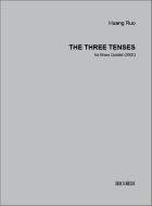 The 3 Tenses 