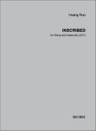 Inscribed 