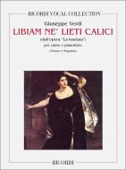 La Traviata: Libiam Ne' Lieti Calici 