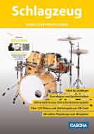 Schlagzeug - Schnell und einfach lernen 