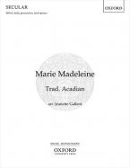 Marie Madeleine 