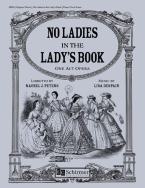 No Ladies in the Lady's Book 