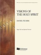 Visions of the Holy Spirit 