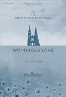 Wondrous Love 