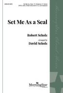Set Me as a Seal 