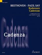 Cadenza Standard