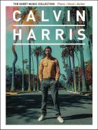 Calvin Harris 