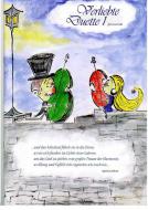 Verliebte Duette 1 
