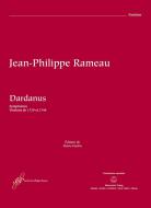 Dardanus RCT 35 A, 35 B 