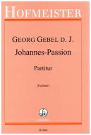 Johannes-Passion 