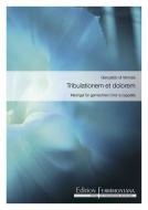 Tribulationem et dolorem 
