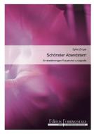 Schönster Abendstern 