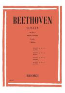 Sonata in G Op.14 Nr.2 