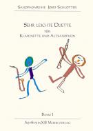 Sehr leichte Duette 1 
