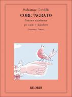 Core 'ngrato 