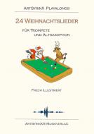 24 Weihnachtslieder 
