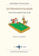 24 Weihnachtslieder 