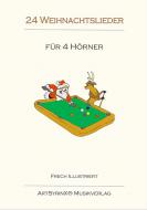24 Weihnachtslieder 