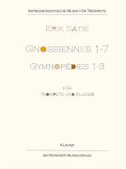 Gnossiennes - Gymnopédies 