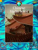 Solos de violon chinois 
