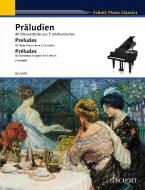 Préludes Download