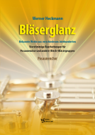 Bläserglanz - 3. Stimme in C (Bassschlüssel) 