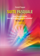 Suite Pasquale - Solostimme in B 
