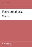 4 Spring Songs 