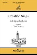 Creation Sings 