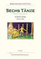 6 Tänze 