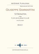 14 Sonaten 1 