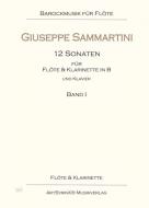 15 Sonaten 1 