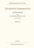 12 Sonaten 2 