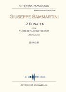 12 Sonaten 2 