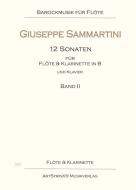 12 Sonaten 2 