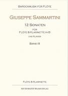 16 Sonaten 3 