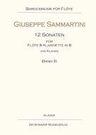 16 Sonaten 3 