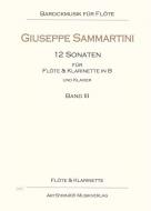 16 Sonaten 3 