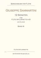 16 Sonaten 3 
