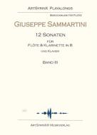 16 Sonaten 3 