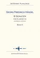 8 Sonaten 2 